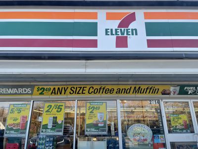 Image gallery for 7-Eleven