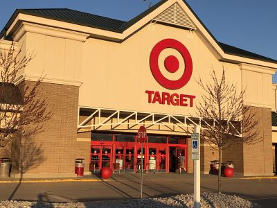Image gallery for Target