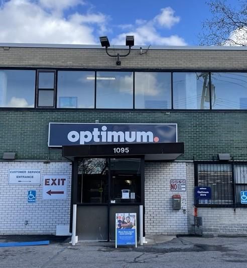 Optimum Brooklyn - E45th St - 1095 E. 45th Street