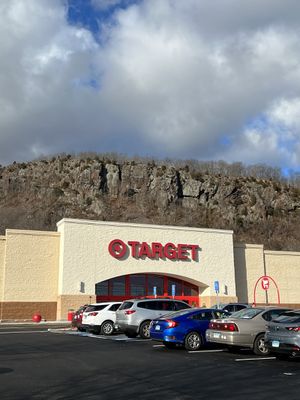 Image gallery for Target