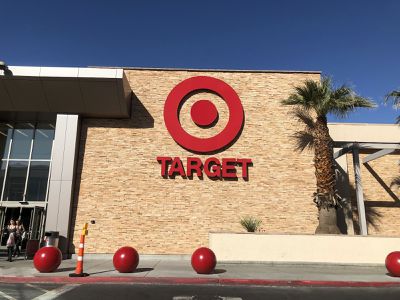 Image gallery for Target