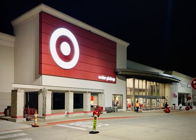 Image gallery for Target