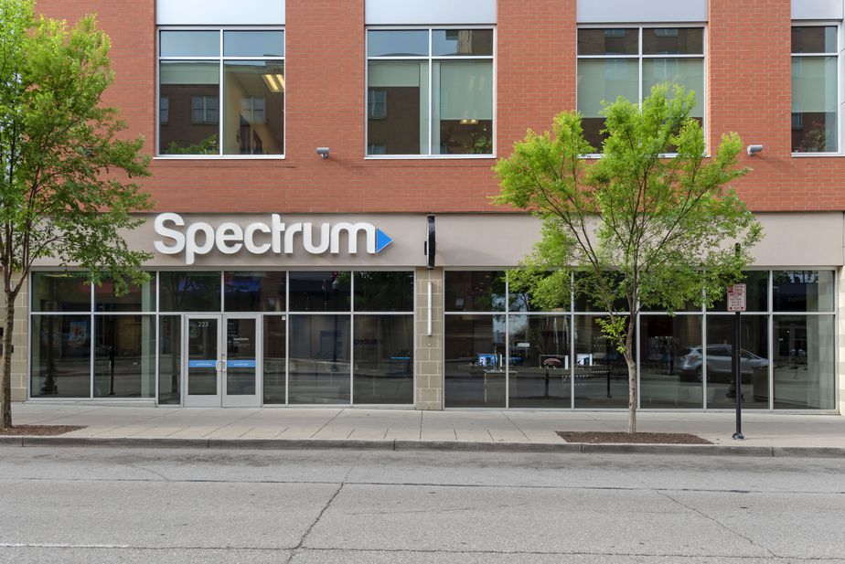 Spectrum - 223 Calhoun St 