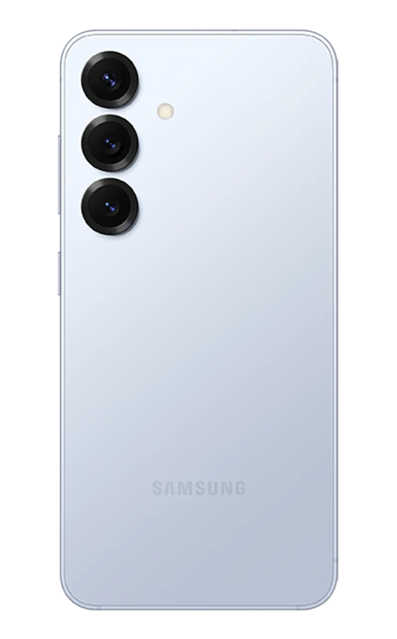 Galaxy S25 - Samsung