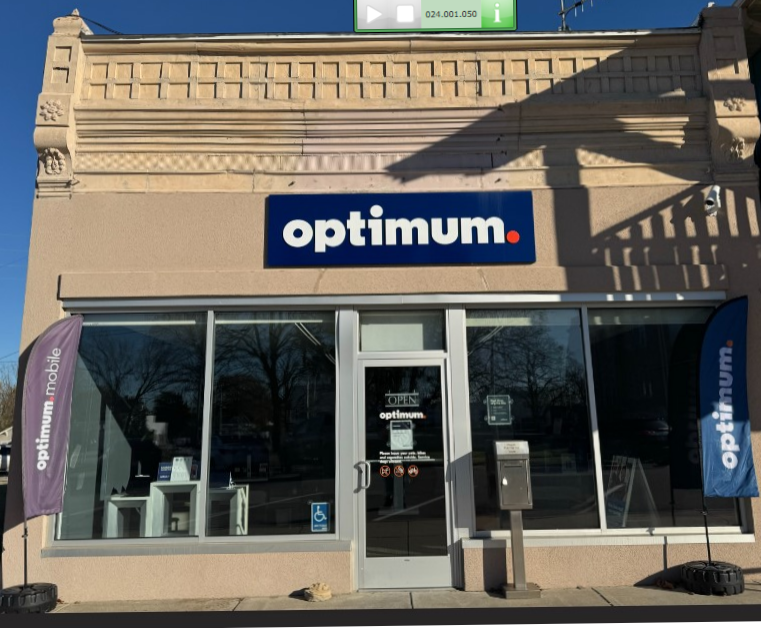 Optimum Aurora - 304 Madison