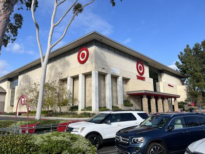 Image gallery for Target