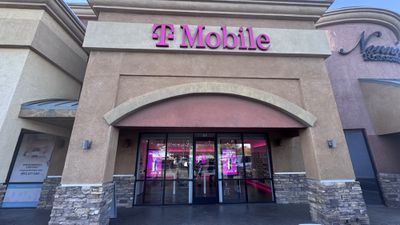 Image gallery for T-Mobile Murrieta Hot Springs & Hancock