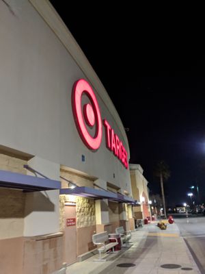 Image gallery for Target