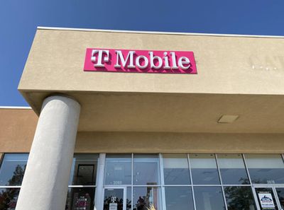 T-Mobile