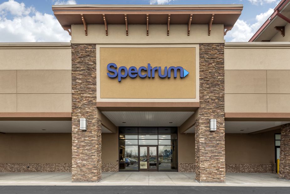 Spectrum - 314 Eastern Blvd 