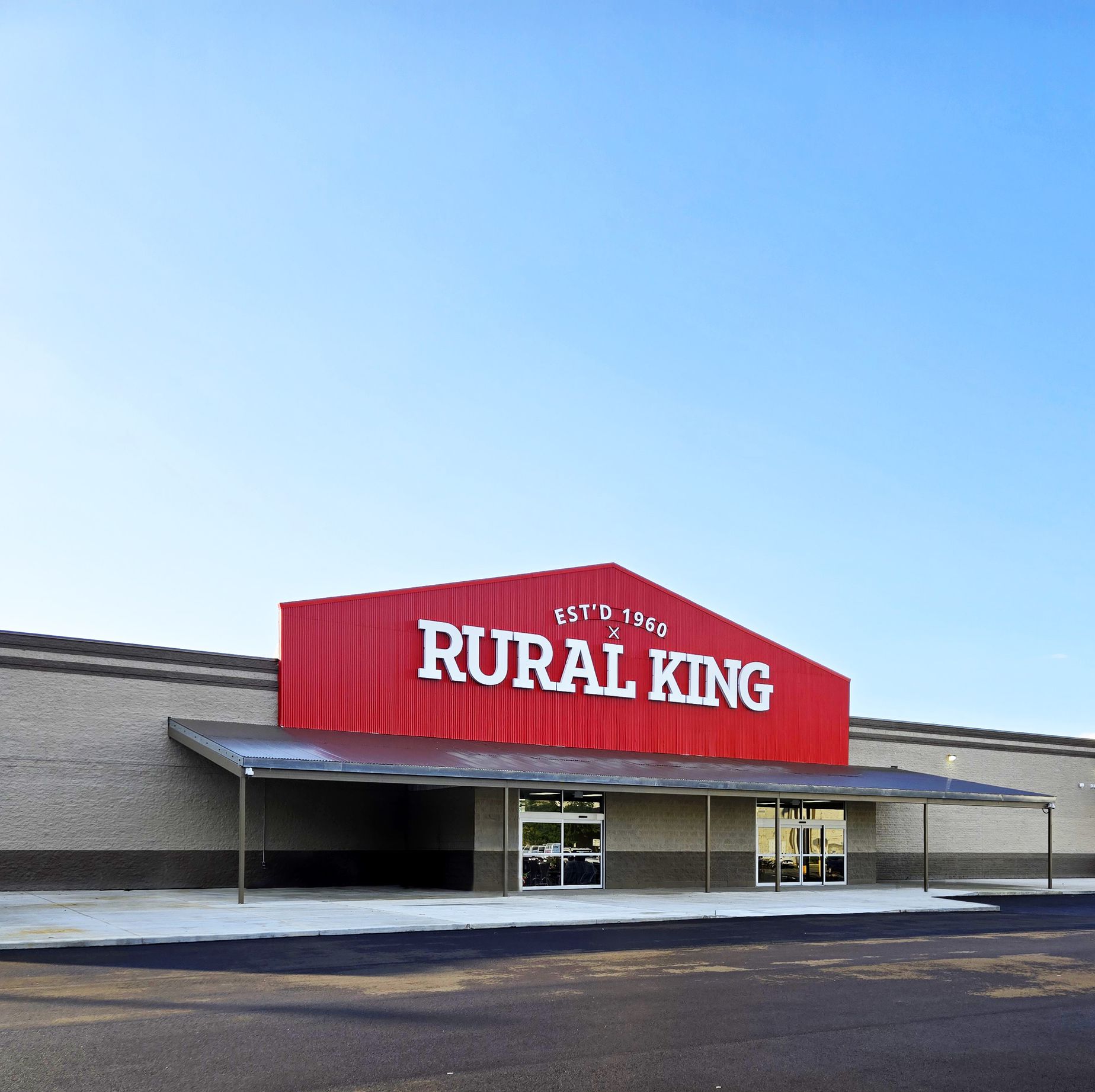 Rural King - Indiana, PA | America's Farm & Home Store
