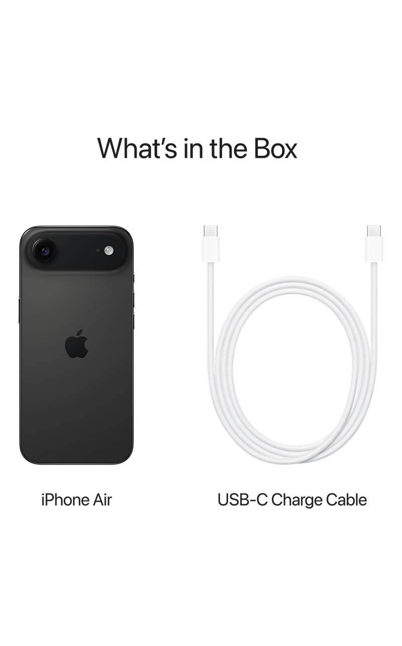 iPhone Air - Apple