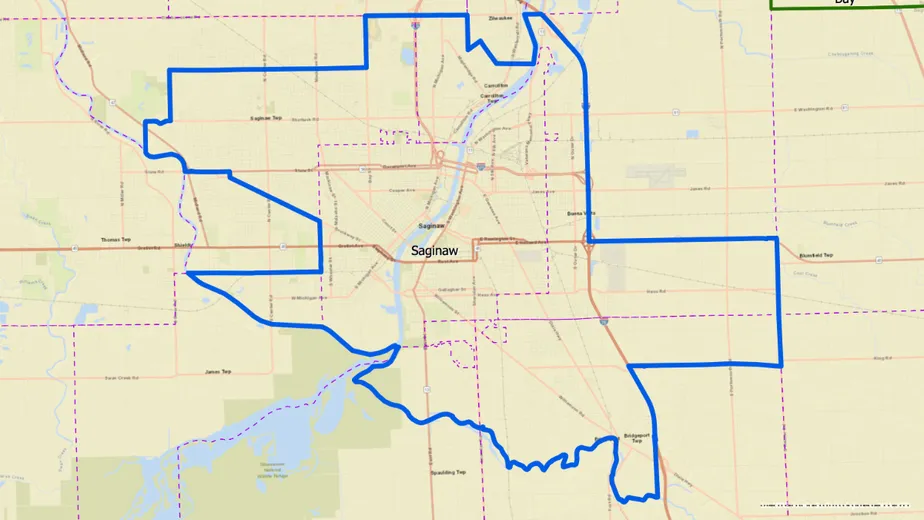 State House District 94