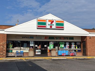 Image gallery for 7-Eleven