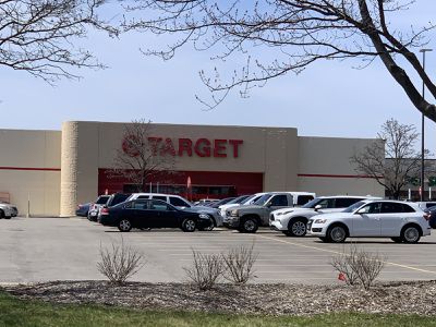 Image gallery for Target