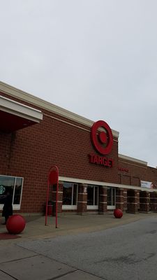 Image gallery for Target