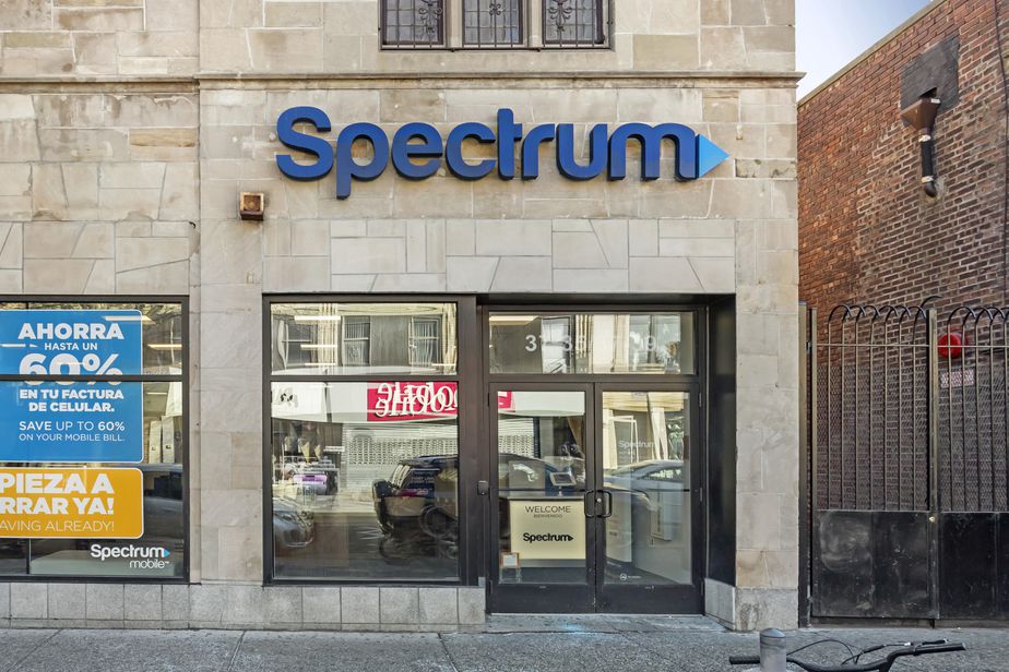 Spectrum - 37-35 82nd St 
