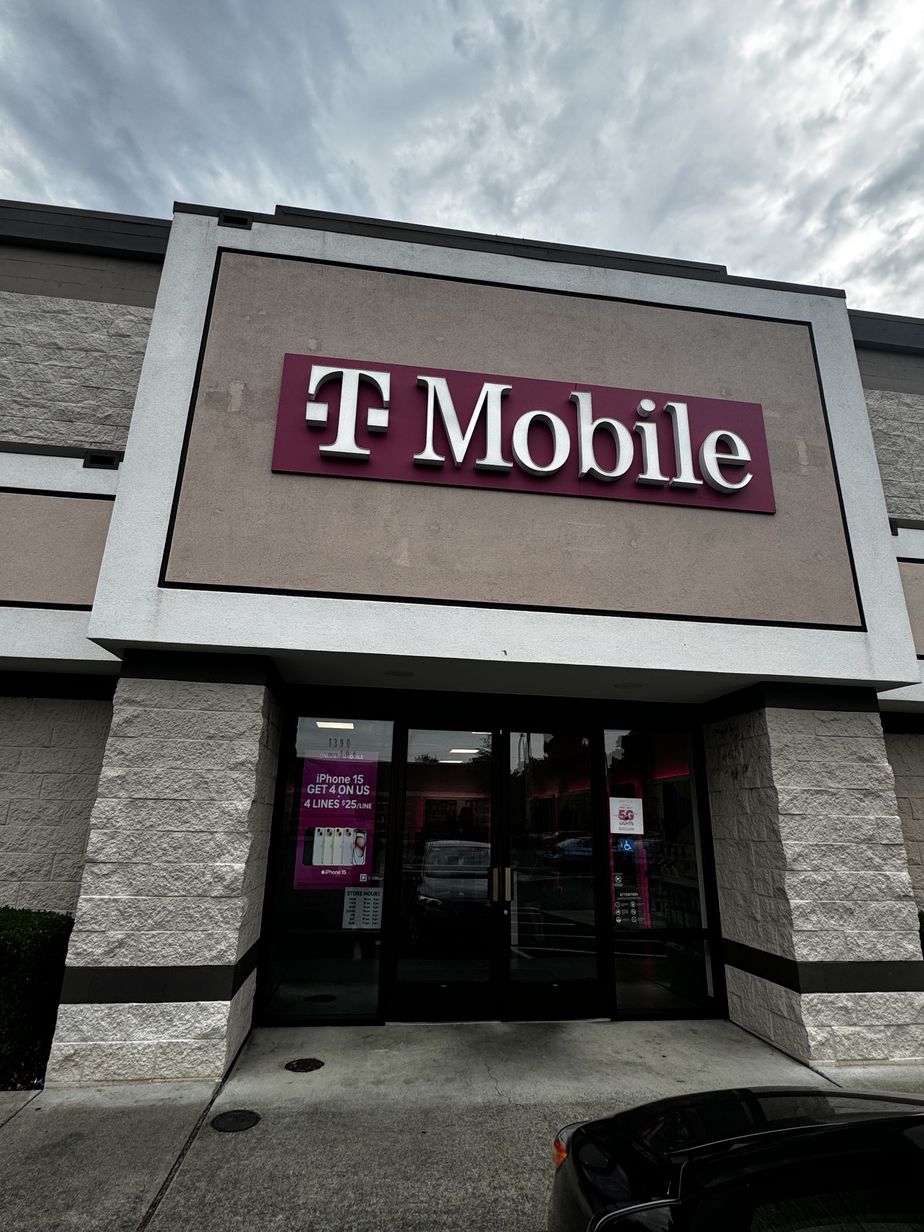 T-Mobile Northgate Marketplace