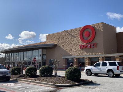 Image gallery for Target
