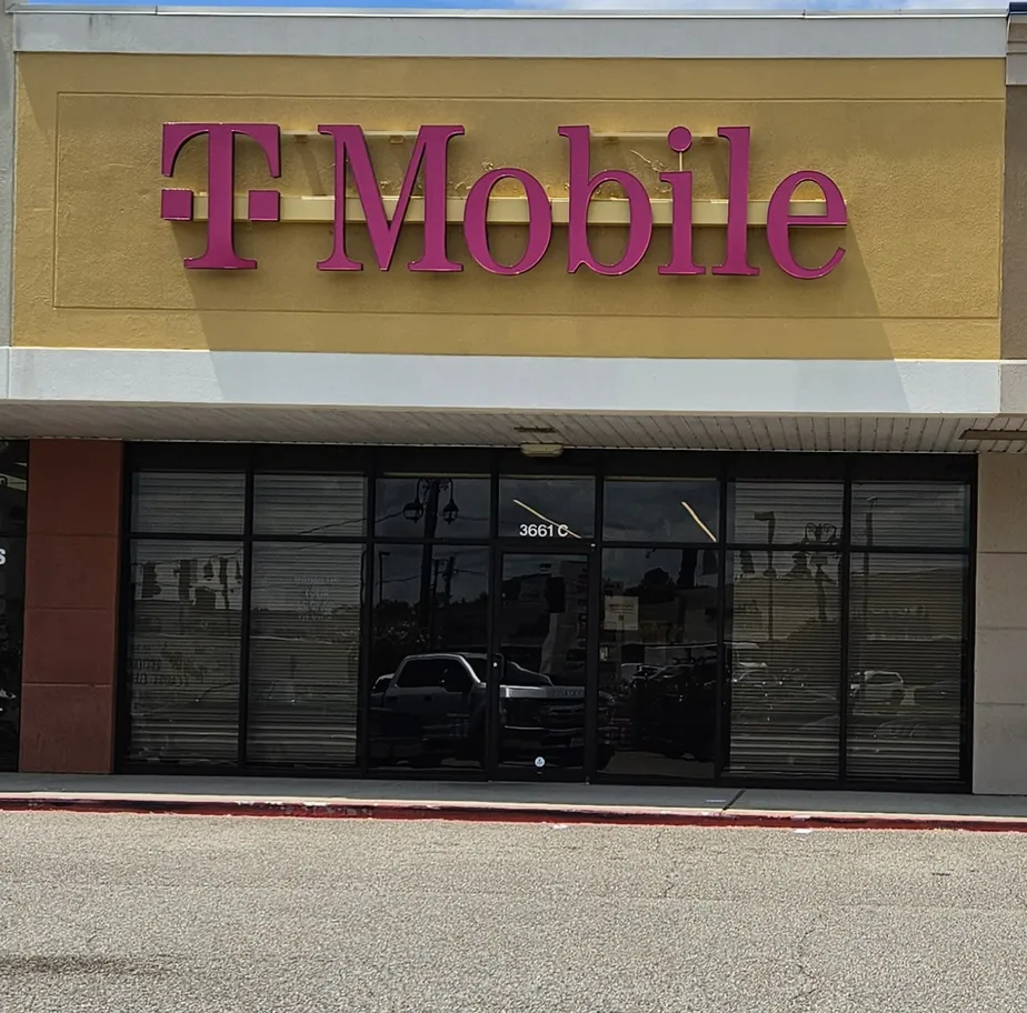 T-Mobile Sangani Blvd & Indian River Rd