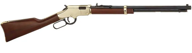 Henry Golden Boy .22 Lever Action Rifle H004 - Henry