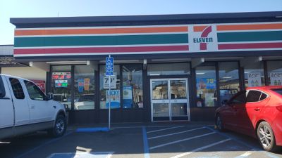 Image gallery for 7-Eleven