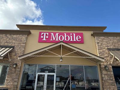 T-Mobile Authorized Retailer