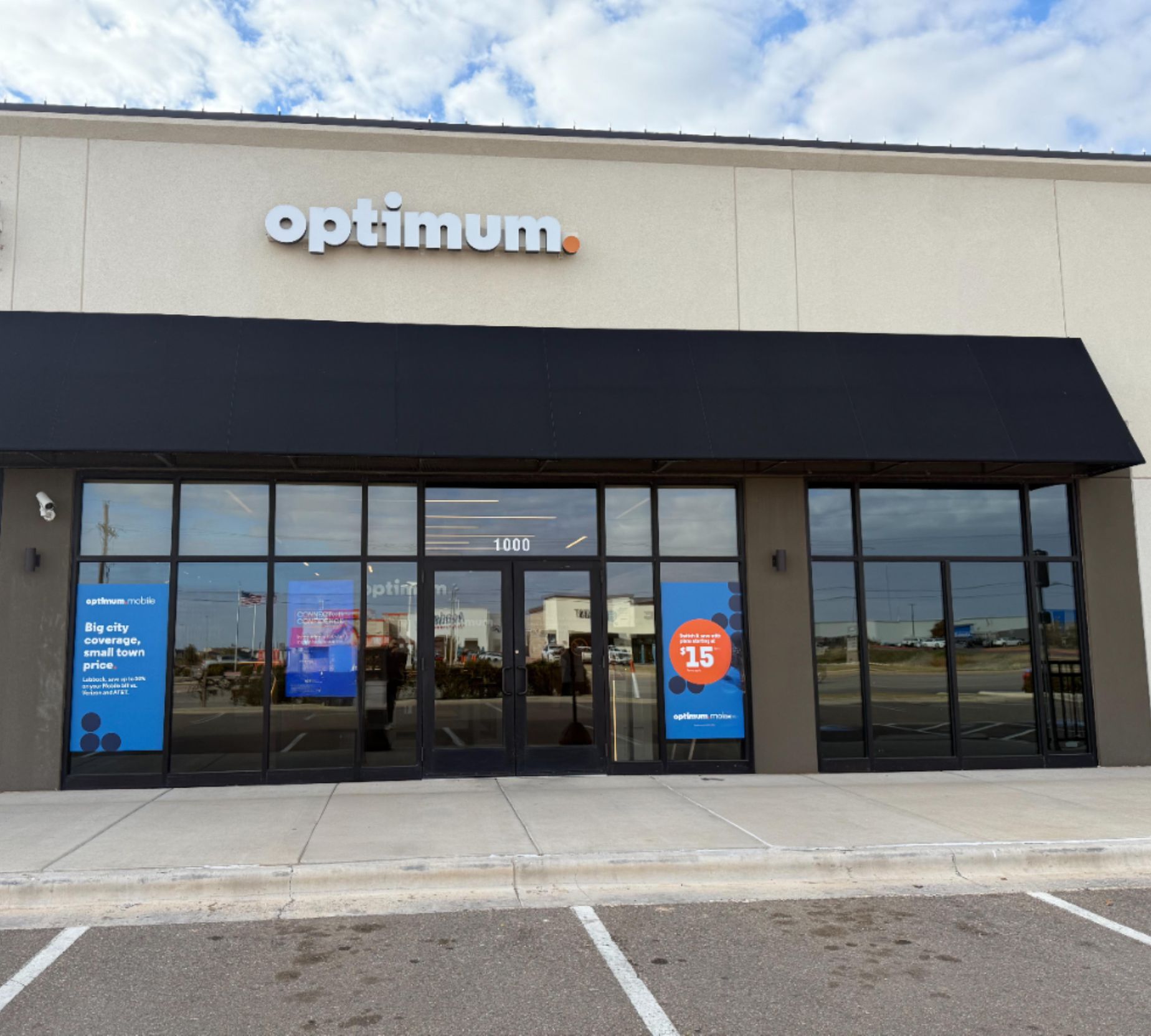 Optimum Lubbock - Vintage | 1 Gig Internet, TV, & Mobile Phones