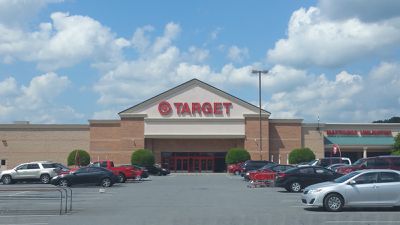 Image gallery for Target