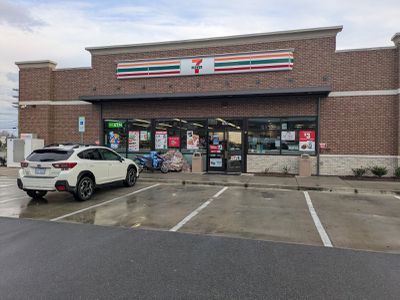 Image gallery for 7-Eleven