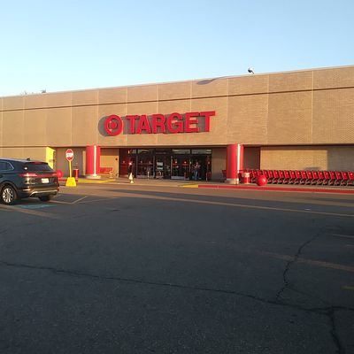 Image gallery for Target