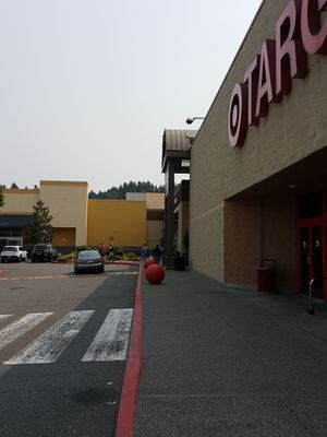 Image gallery for Target