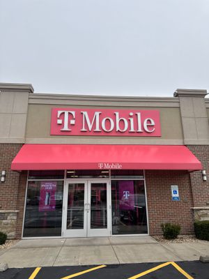 T-Mobile