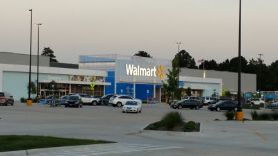 Image gallery for Walmart Supercenter