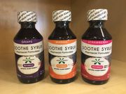 Hemp CBD- Syrup Grape at Curaleaf Maine Hemp CBD- Syrup Grape at Curaleaf Maine