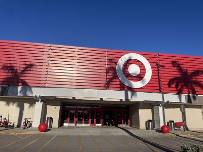 Image gallery for Target