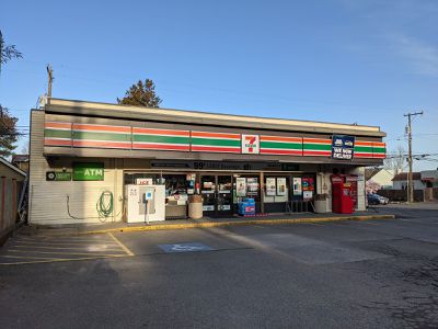 Image gallery for 7-Eleven