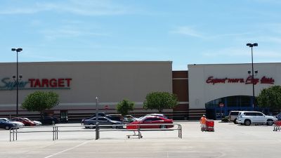 Image gallery for Target