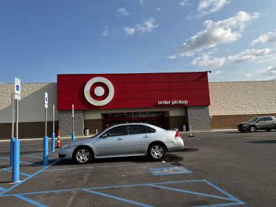 Image gallery for Target