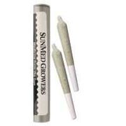 Sunmed Sour Tangie PRJ at Curaleaf Reisterstown Sunmed Sour Tangie PRJ at Curaleaf Reisterstown