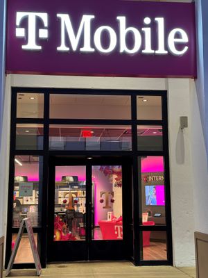 T-Mobile