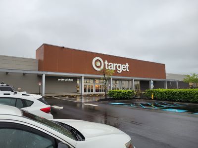 Image gallery for Target