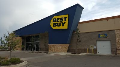 Image gallery for Best Buy