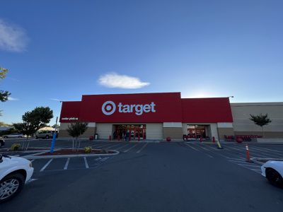 Image gallery for Target