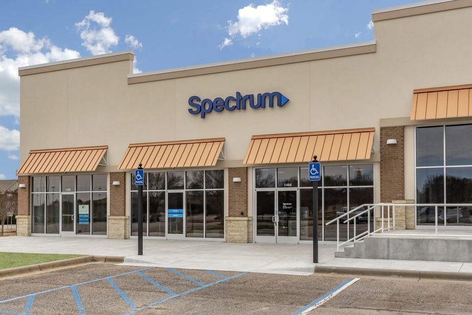 Spectrum - 1494 Cotton Exchange 