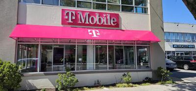 Image gallery for T-Mobile Northern Blvd & 215th St