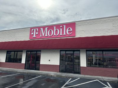 T-Mobile