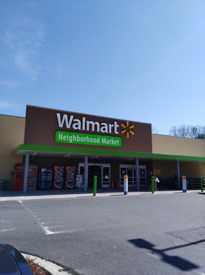 Image gallery for Walmart Neighborhood Market