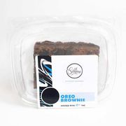 Oreo Brownie - 75mg at Curaleaf AZ Midtown Oreo Brownie - 75mg at Curaleaf AZ Midtown