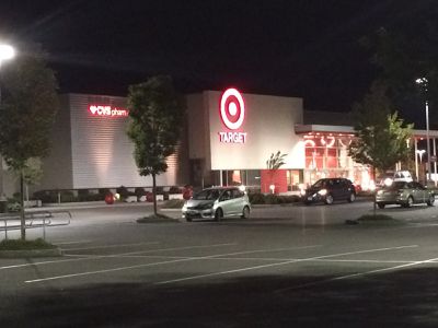 Image gallery for Target